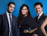  اراب ايدول 2 - الحلقة 1 - 2013